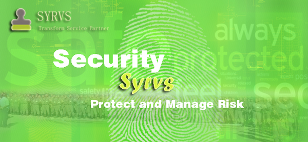 Security Syrvs