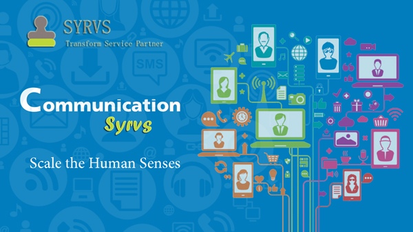Communication Syrvs
