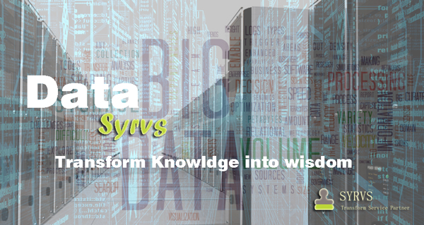 Data Syrvs