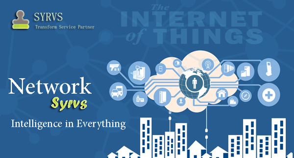 Network Syrvs