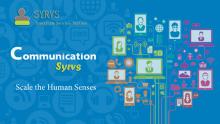 Communication Syrvs